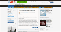 Desktop Screenshot of charlescounty.wusa9.com