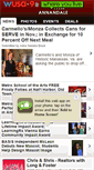 Mobile Screenshot of annandale.wusa9.com