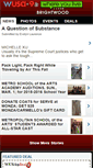 Mobile Screenshot of brightwood.wusa9.com