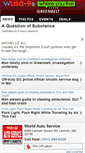 Mobile Screenshot of greenbelt.wusa9.com